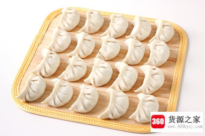 关于饺子的俗语有哪些？
