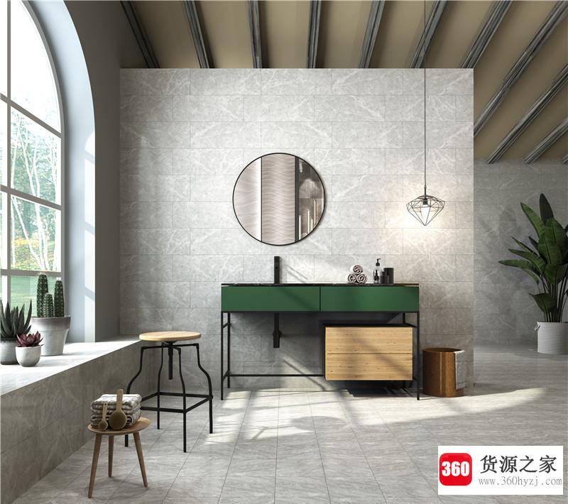 宏宇瓷砖是几线品牌？