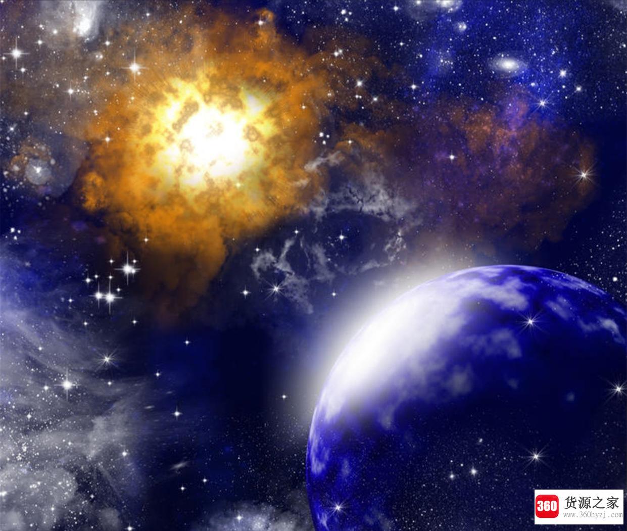宇宙大爆炸是宇宙起源吗？