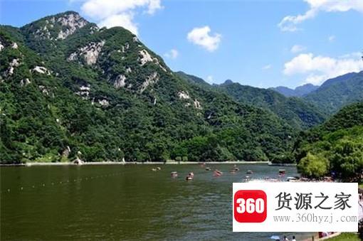 翠华山旅游攻略