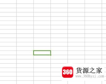 excel怎样删除单元格