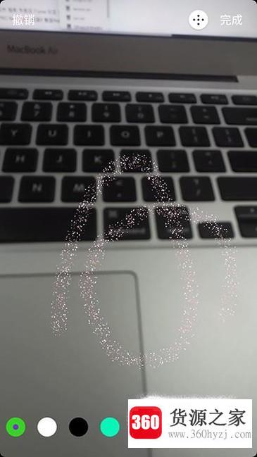 抖音怎么给视频增加特效？