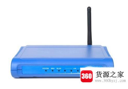 无线网络连接受限制