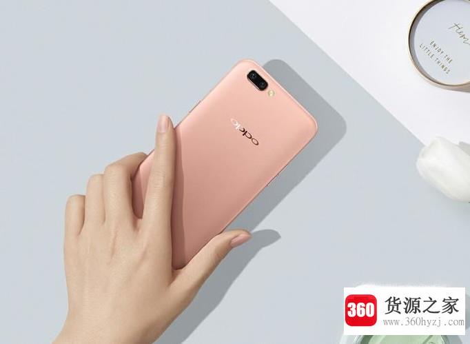 oppo手机闪屏的解决方法