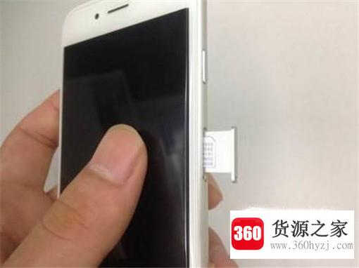 华为荣耀系列手机怎么装内存卡