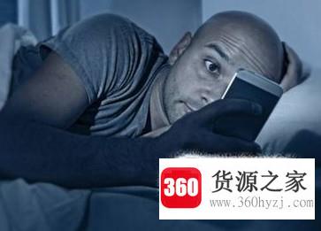 什么是手机瘾
