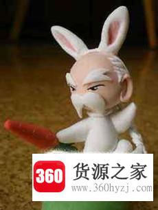 黏土人物手工制作教程