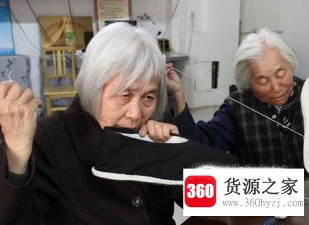 手工布鞋怎么制作