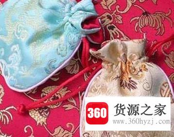 怎么手工缝制香包？