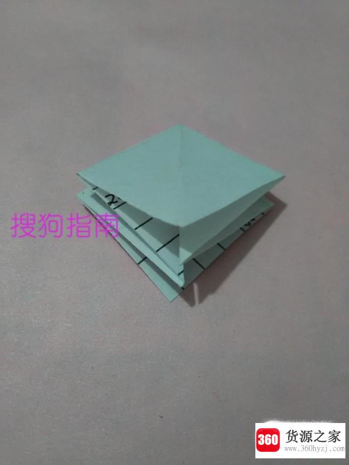 折纸基础