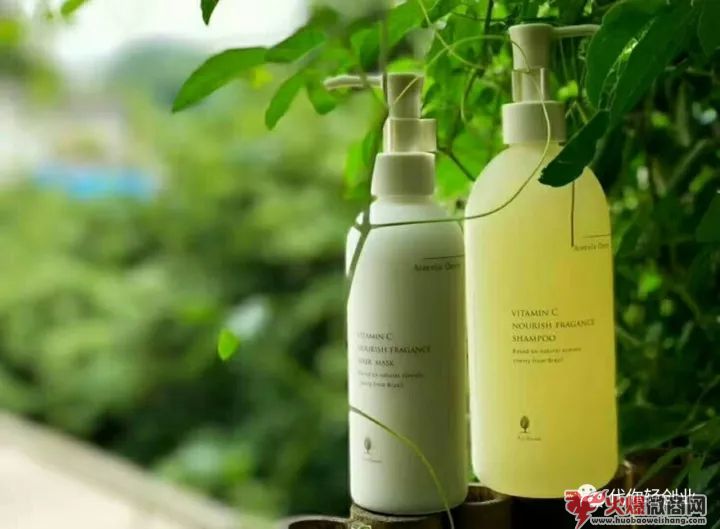 笙木之源洗发水好用吗
