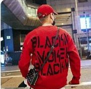 男装适合年轻人的品牌