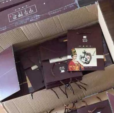 螨婷中华神皂代理比较少可以拿多少货