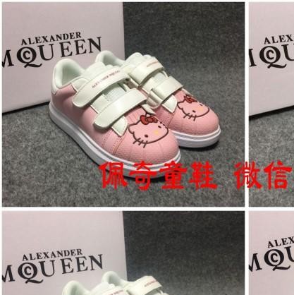 品牌童鞋一件代发厂家直销