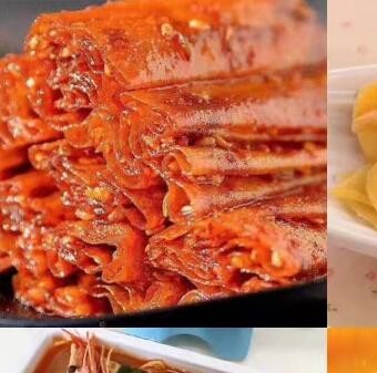 微信手工零食代理