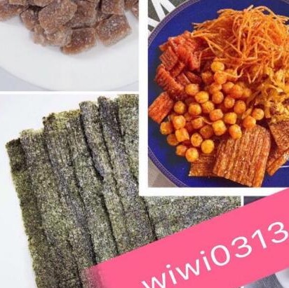爆款手工零食代理怎么找货源