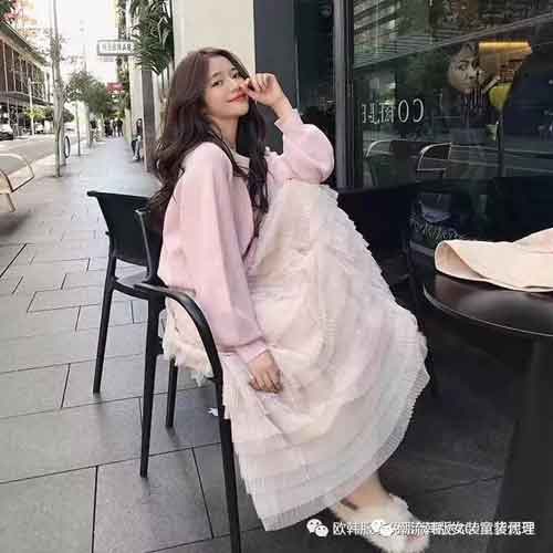 新手做女装还是童装好