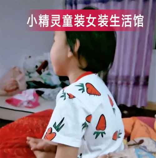 做童装第一次怎么拿货?好赚钱吗