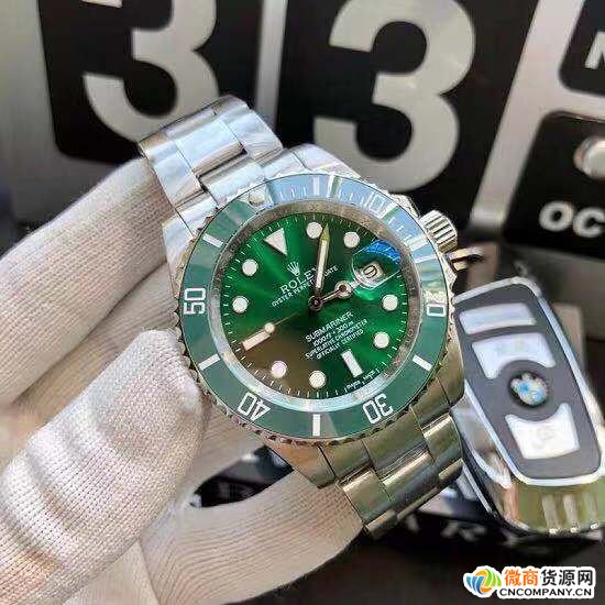 手表代理一手货源
