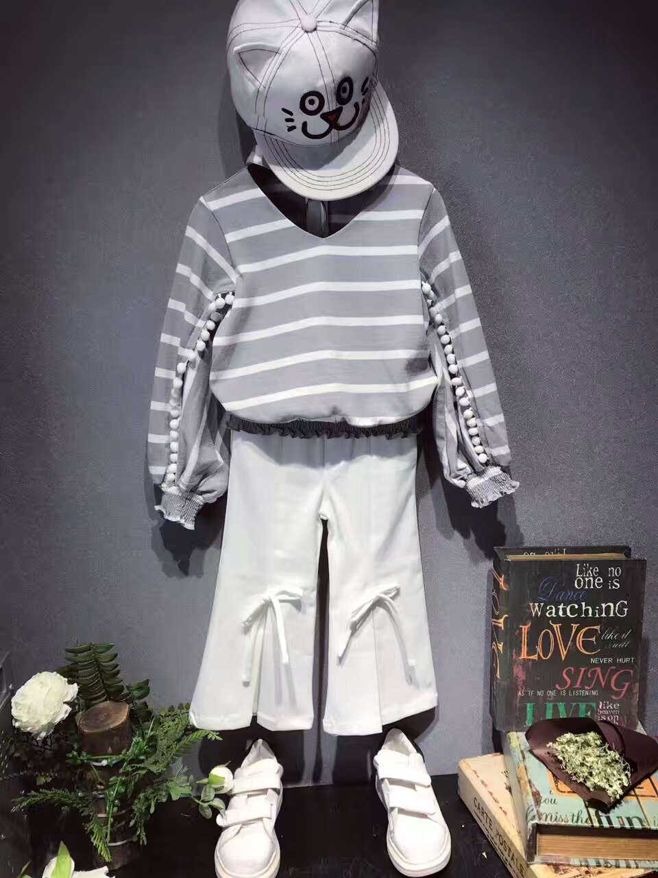 比较全童装厂家货源