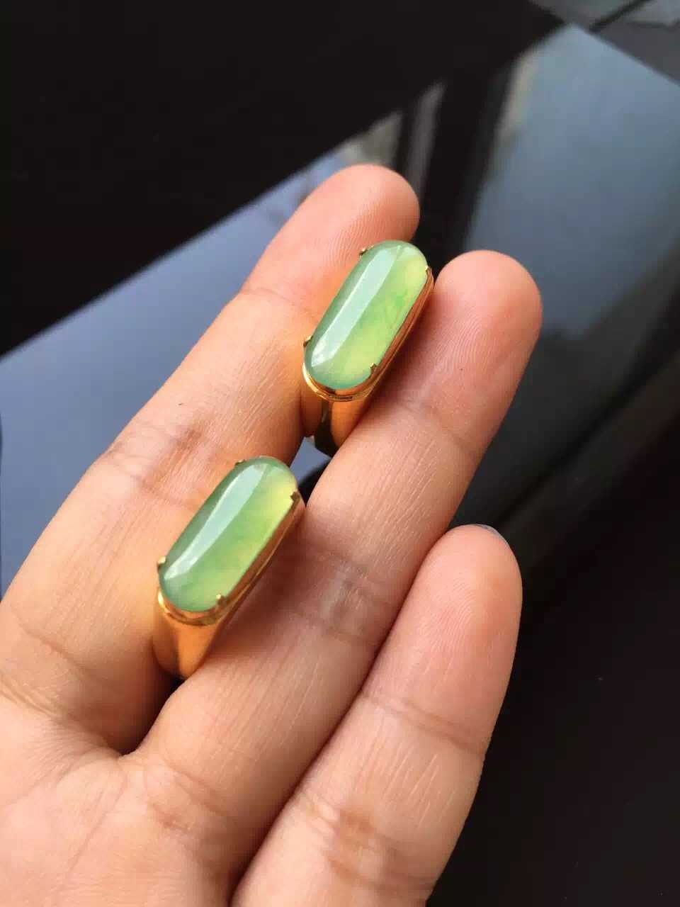 缅甸翡翠