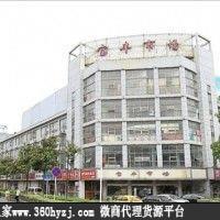 常州市宝丰外贸服装批发市场