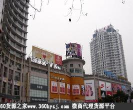 无锡新世界皮革市场