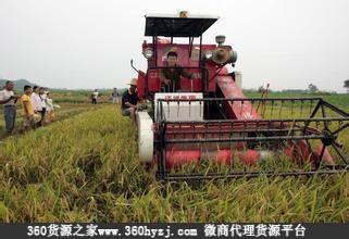 许昌长葛金桥农机商贸市场