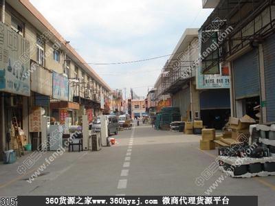 泸州旧货市场