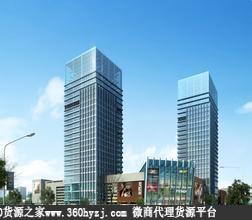 银川西部商贸城(日用百货、五金家电、工艺饰品)