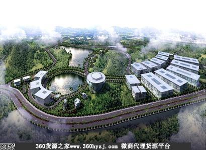 广州国兴市场