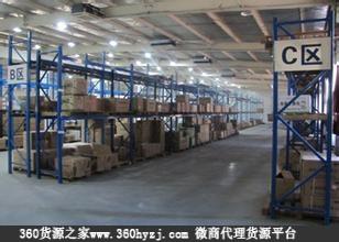 哈尔滨润通北方医批发市场