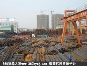 杭州三里洋钢材市场批发市场