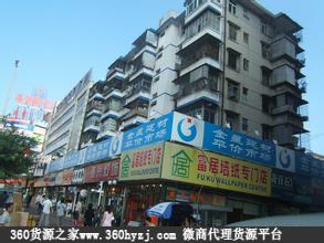 深圳建材市场