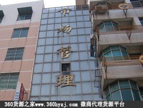 常德澧县湘鄂边贸城市场