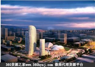 大连泉涌建筑材料交易市场