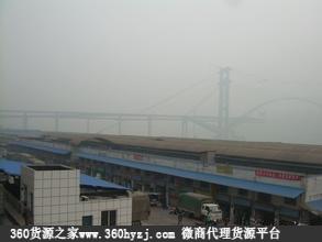 重庆菜园坝皮革市场
