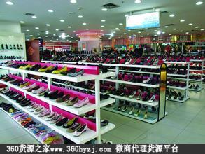 银川市轻纺织综合批发市场