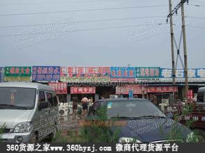 沧州旧货交易市场