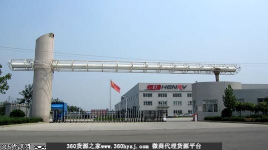 河北辛集建材市场