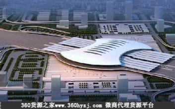 兰新商业广场