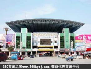 叠石桥绣品城