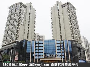 银川市东环物资交易市场