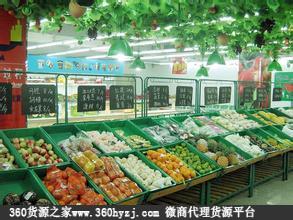 哈密瓜
