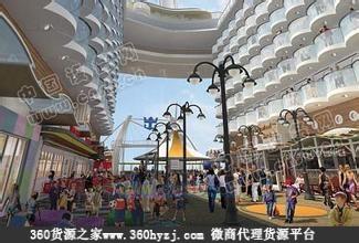 泉州五金机电商城