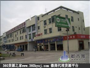 东莞万江水暖阀门批发市场