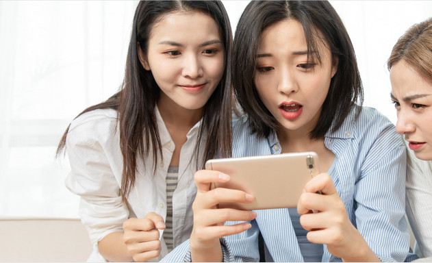 微商好友