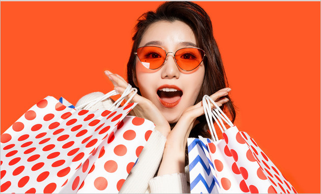 潮流女装加盟店