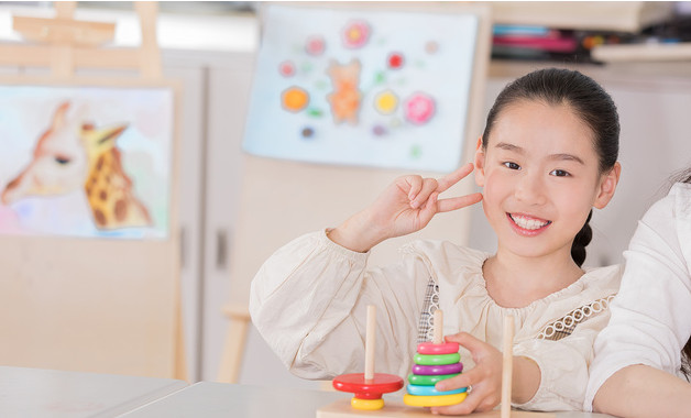 幼儿教育方法