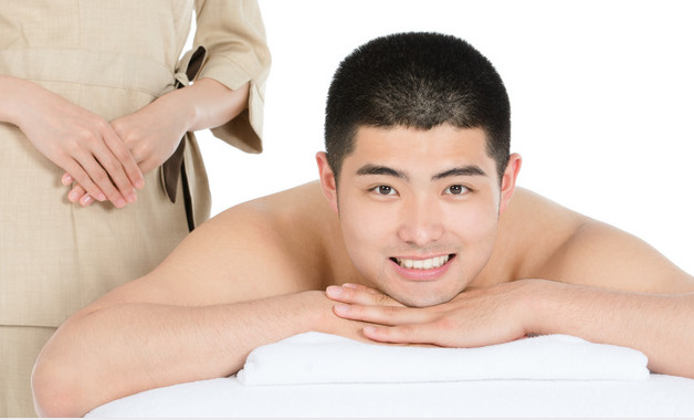 男士养生